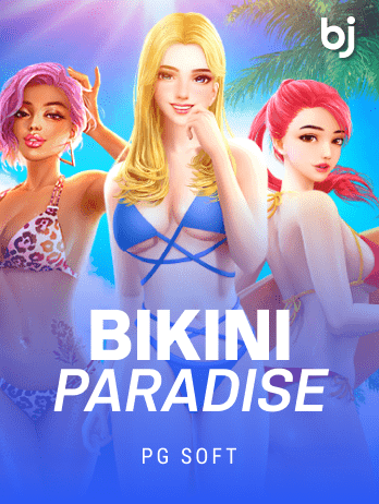 Bikini Paradise