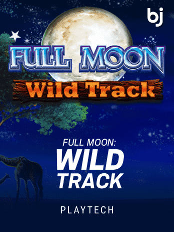 Full Moon Wild Track